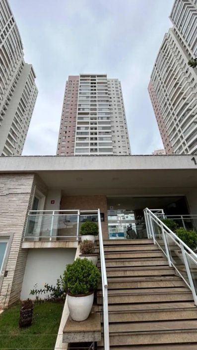 Imóvel para venda possui 108 metros quadrados com 3 quartos em Setor Centro Oeste - Goiânia - GOBelí
