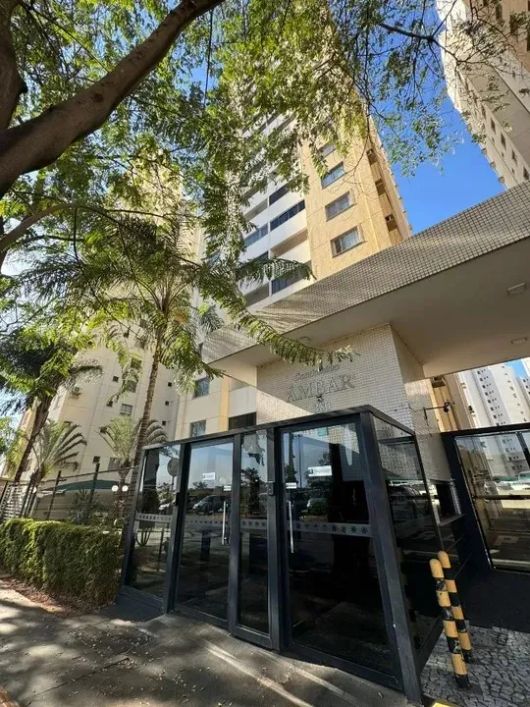 CONDOMINIO AMBAR -RESIDENCIAL ELDORADO- Goiânia - GO