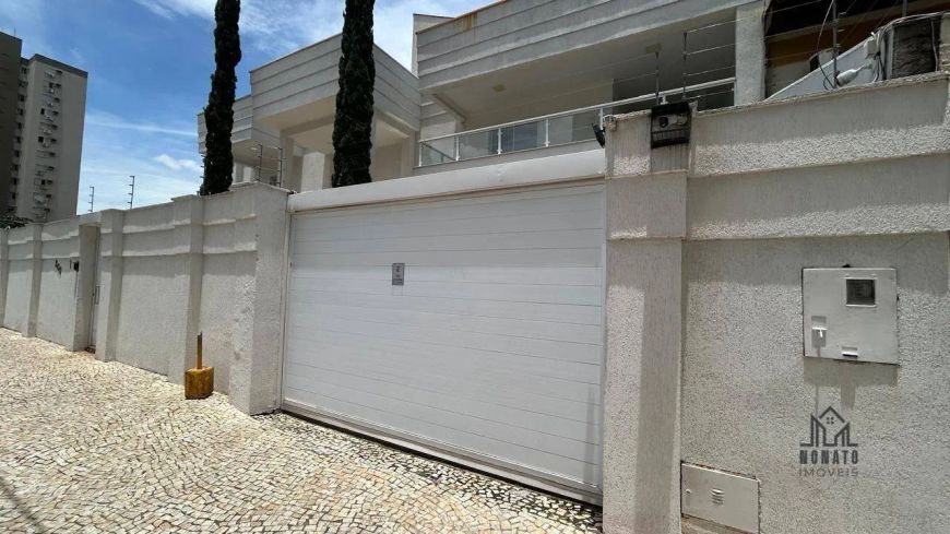 Sobrado com 5 dormitórios à venda, 650 m² por R$ 3.700.000,00 - Setor Bueno - Goiânia/GO