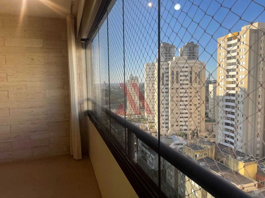 Apartamento a venda no Riviera dI venezia no Setor Jardim Goiás com 2 quartos e 1 suíte andar alto
