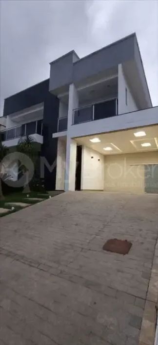 Sobrado com 4 quartos - Condomínio do Lago codigo: 13524