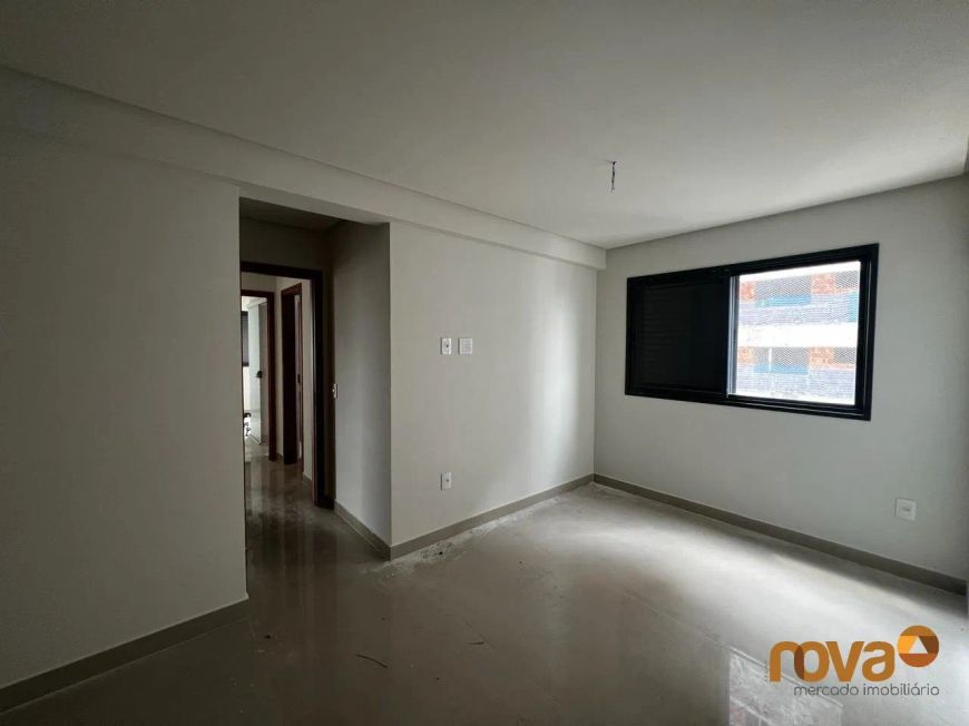 Apartamento 2 quartos 1 suite no Setor Bueno