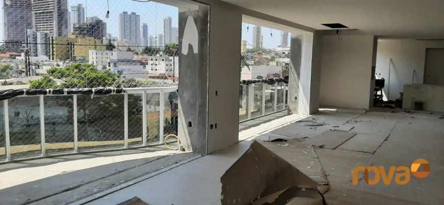 4 suites,churrasqueira,vista livre praça do sol