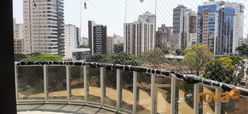 4 suites,churrasqueira,vista livre praça do sol