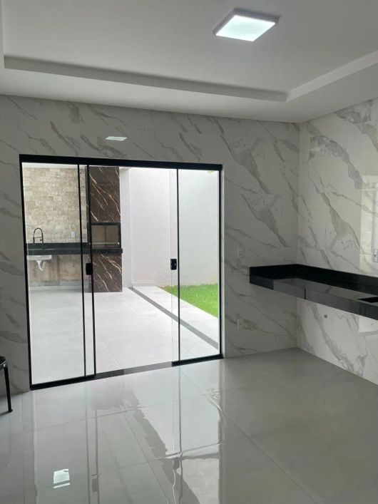 Sobrado de Alto Padrão à venda no Jardim América – 207m² de Construção