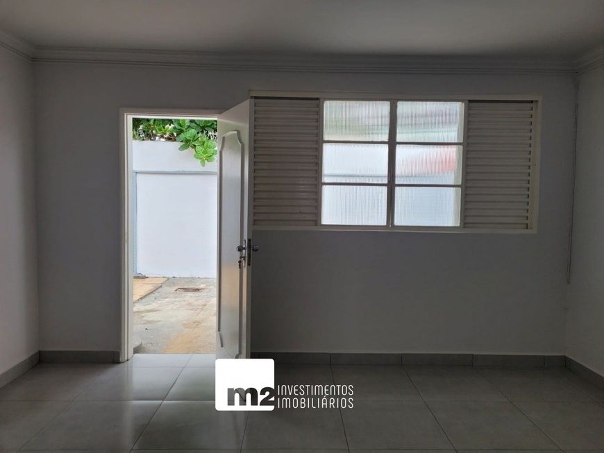 Casa no Jardim América com 2 quartos