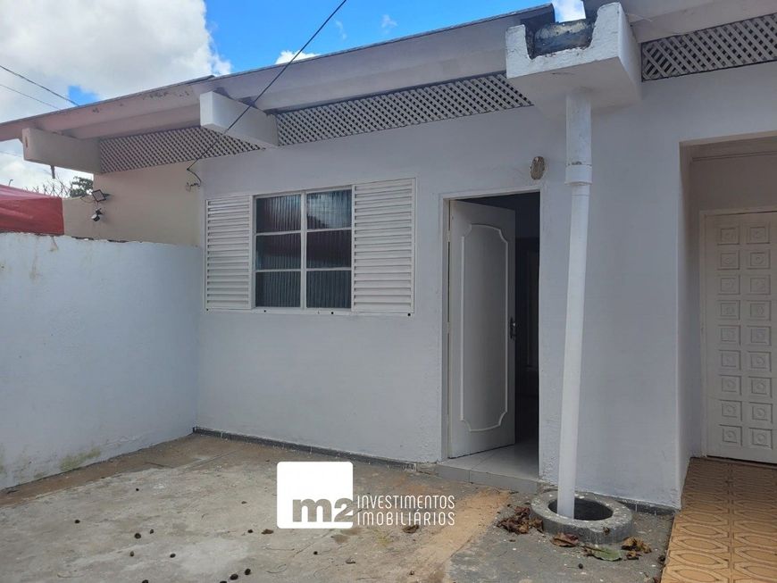 Casa no Jardim América com 2 quartos