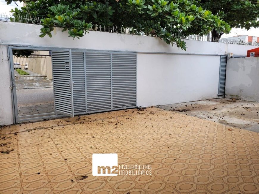 Casa no Jardim América com 2 quartos