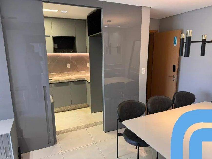 Apartamento RESIDENCIAL em GOIÂNIA - GO, SETOR BUENO