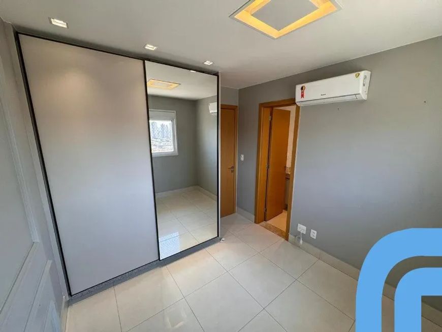 Apartamento RESIDENCIAL em GOIÂNIA - GO, SETOR BUENO