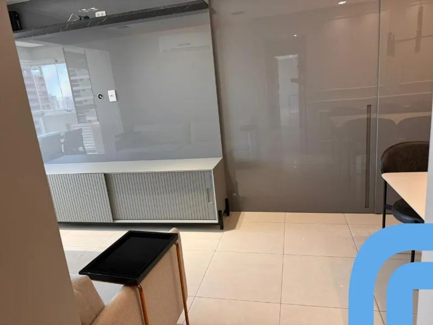 Apartamento RESIDENCIAL em GOIÂNIA - GO, SETOR BUENO