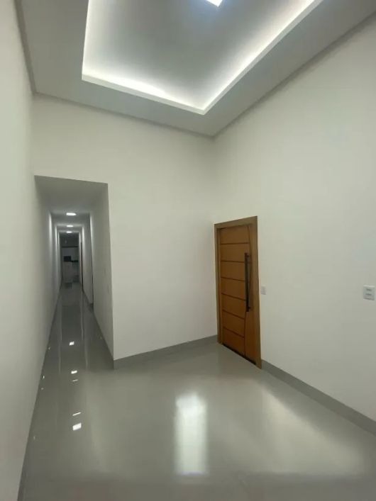 Casa terrea Jardim Itaipu