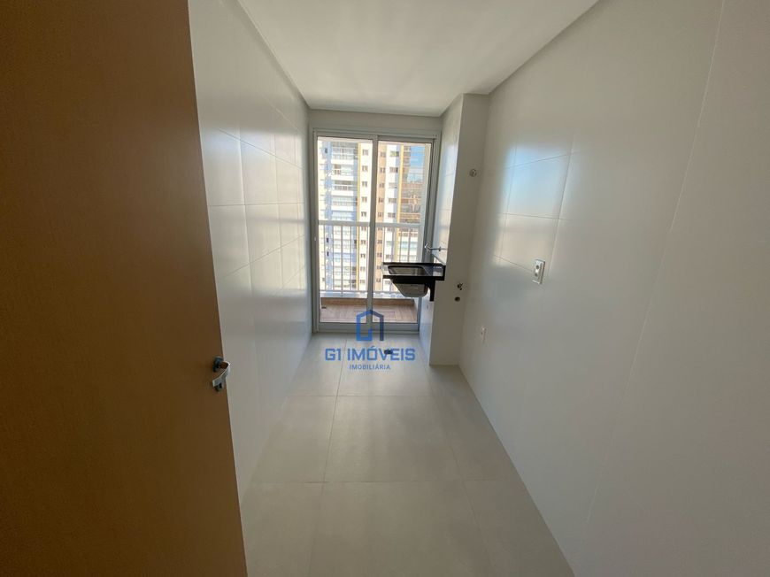 Apartamento para venda possui 130 metros quadrados com 3 quartos em Jardim América - Goiânia - GO