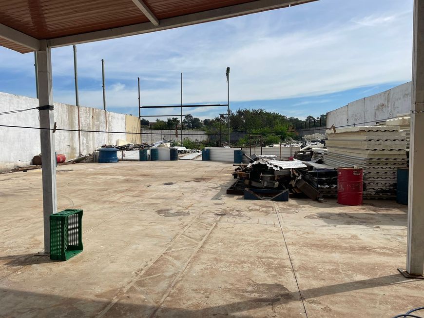 Lote/Terreno para venda tem 2700 metros quadrados em Setor Maria Rosa - Goiânia - GO