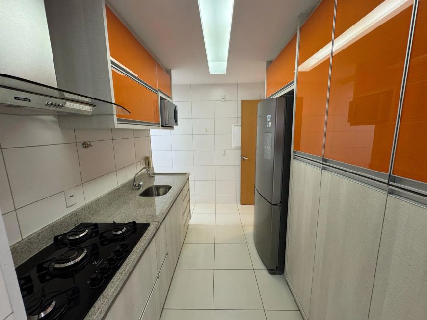 Residencia Flampark, Jardim Goiás, Goiânia