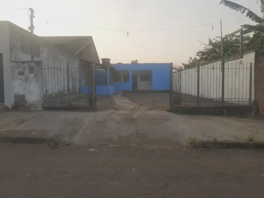 Imóvel para venda com 70 metros quadrados com 2 quartos em Residencial Buena Vista I - Goiânia - GO