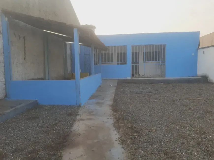 Imóvel para venda com 70 metros quadrados com 2 quartos em Residencial Buena Vista I - Goiânia - GO