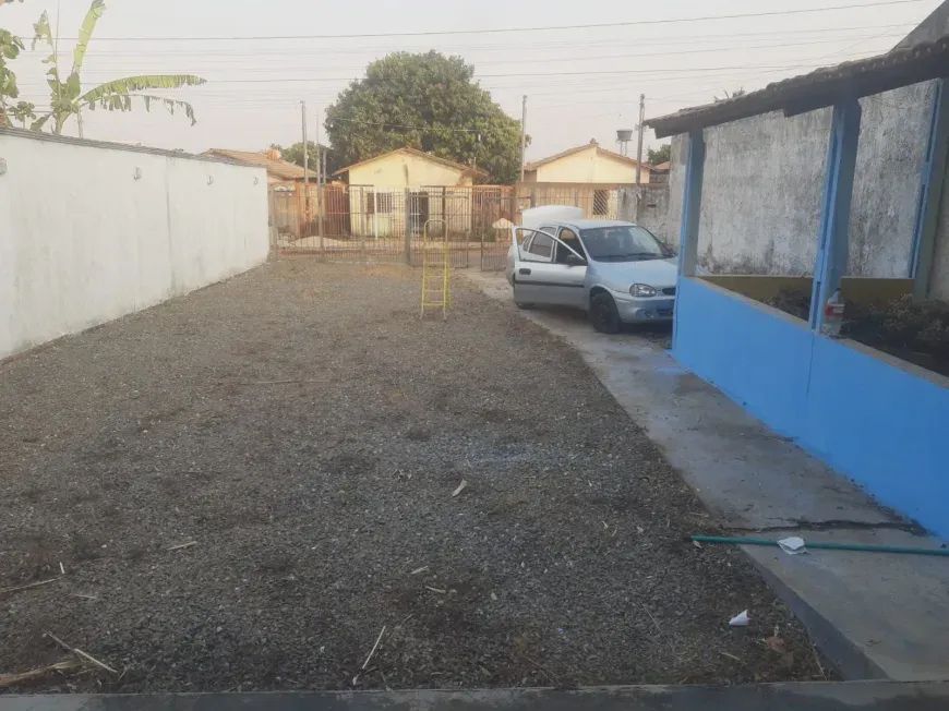 Imóvel para venda com 70 metros quadrados com 2 quartos em Residencial Buena Vista I - Goiânia - GO