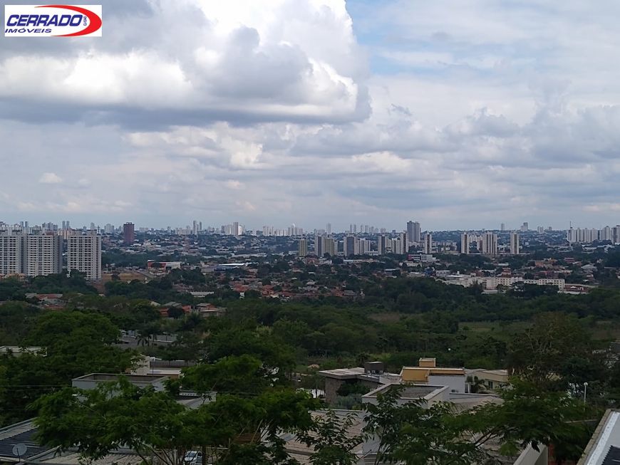 Goiânia - Loteamento/Condomínio - Residencial Parque Mendanha