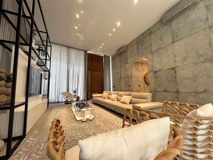 Térrea para venda com 280 metros quadrados com 2 quartos em Residencial Granville - Goiânia - GO