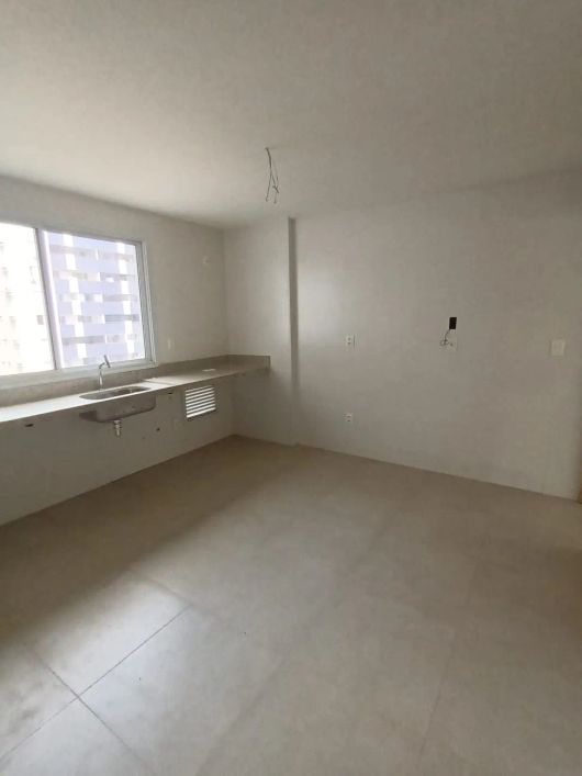 APARTAMENTO SETOR BUENO 3 SUÍTES E 3 VAGAS 156M2