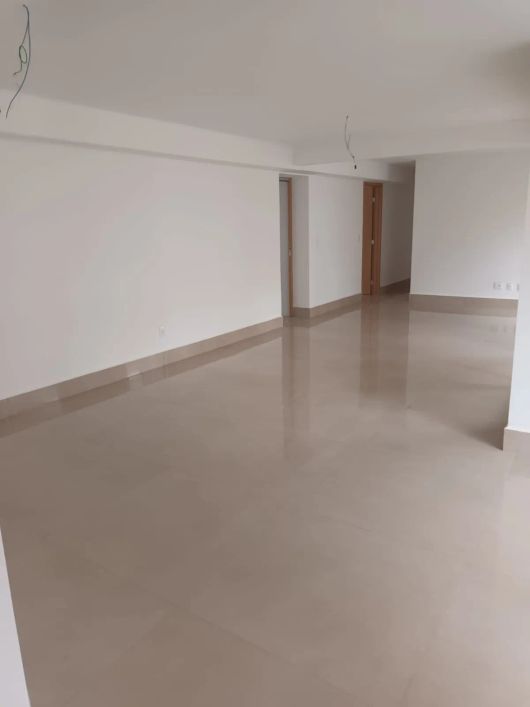 APARTAMENTO SETOR BUENO 3 SUÍTES E 3 VAGAS 156M2