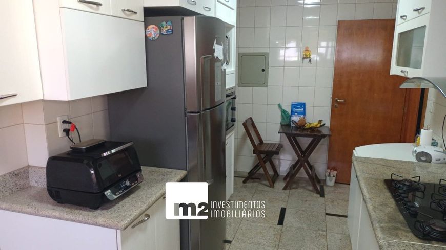 Apartamento no Setor Bueno com 3 quartos