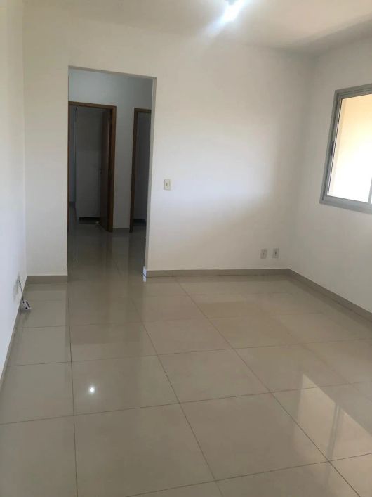 apartamento de 3 quartos com 2 vagas residencial ambient park de frente ao parque