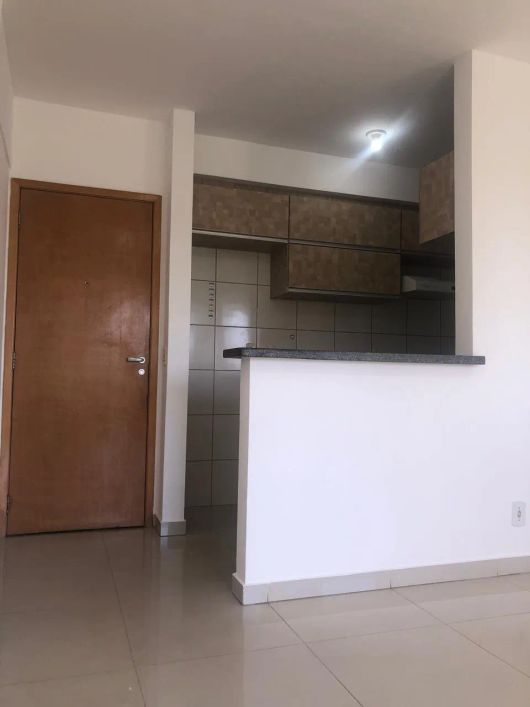 apartamento de 3 quartos com 2 vagas residencial ambient park de frente ao parque