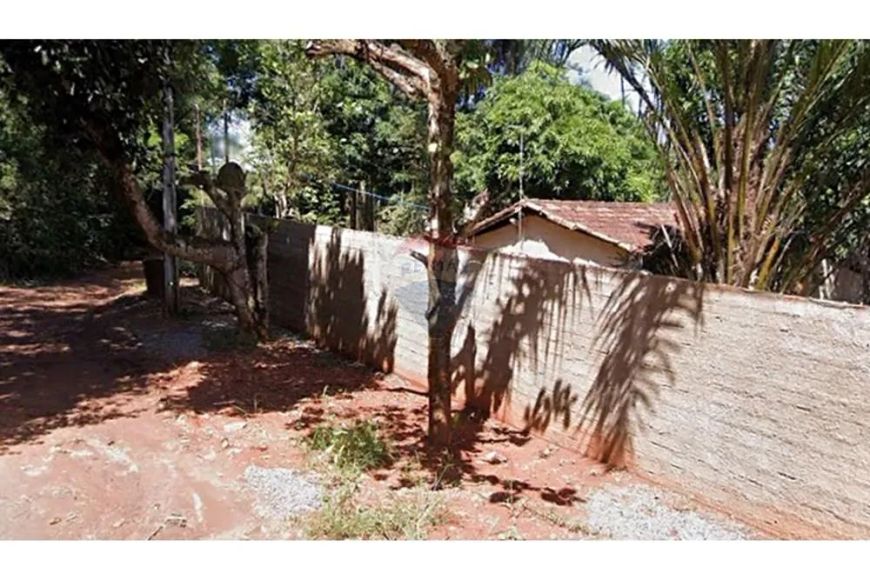 Chácara de 2.489 m² no Conjunto Vera Cruz – Oportunidade Próxima à GO-060