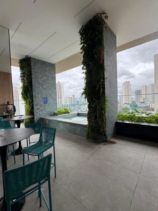 Vendo Apartamento 2 suítes Setor Bueno - GOIÂNIA GO