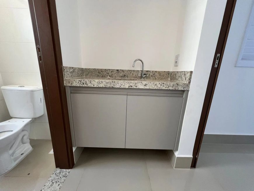 Apartamento 3 suites 88m2 - Terra Mundi Eldorado