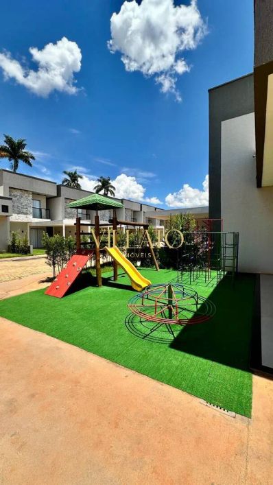 LINDOS SOBRADOS 3Q C/ SUÍTE - POUCOS MINUTOS DO PORTAL SHOPPING