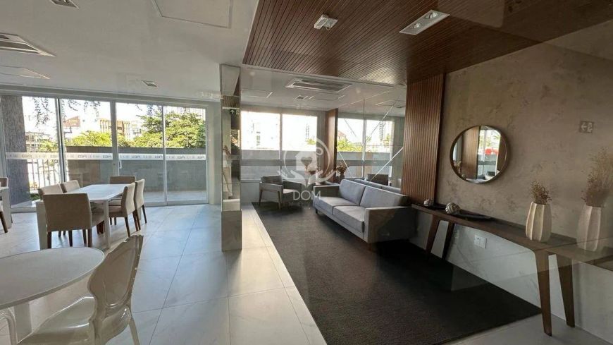 Apartamento à venda com 3 suítes no Setor Marista - Goiânia-Go