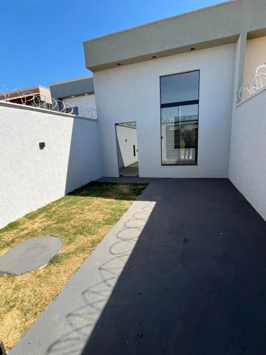 Imóvel para venda possui 75 metros quadrados com 2 quartos