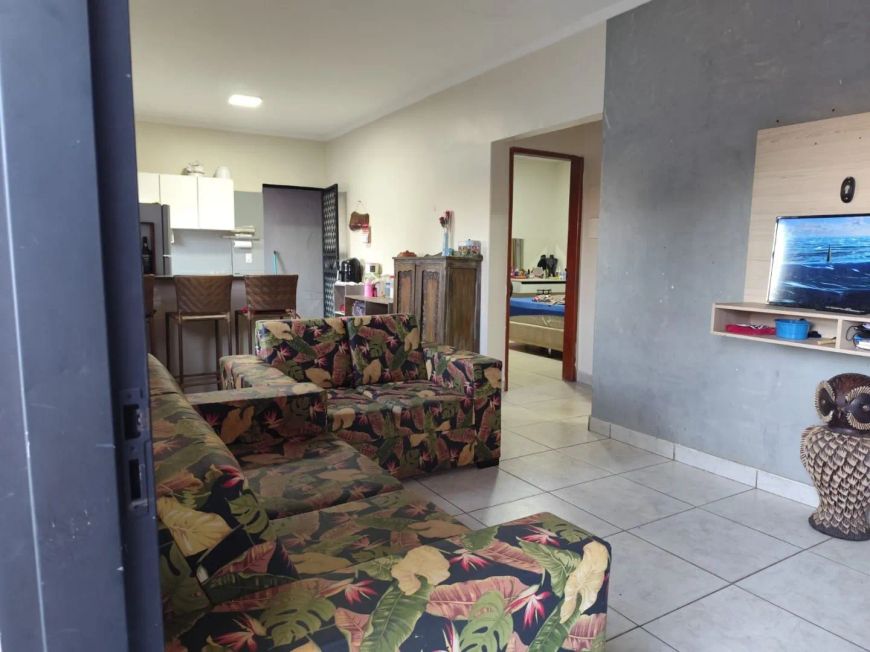 Imóvel para venda tem 230 metros quadrados com 5 quartos em Setor Urias Magalhães - Goiânia - GOCasa