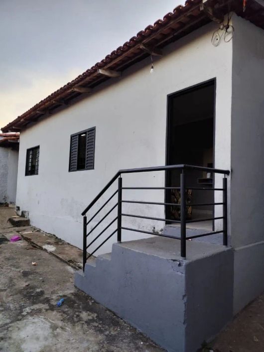Imóvel para venda tem 230 metros quadrados com 5 quartos em Setor Urias Magalhães - Goiânia - GOCasa