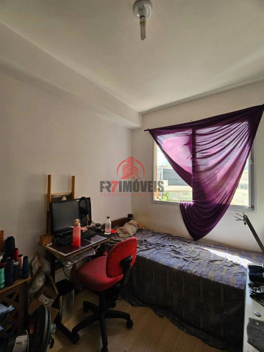 APARTAMENTO NO RESIDENCIAL ESTAÇÃO RNI – MORUMBI - GOIÂNIA/GO
