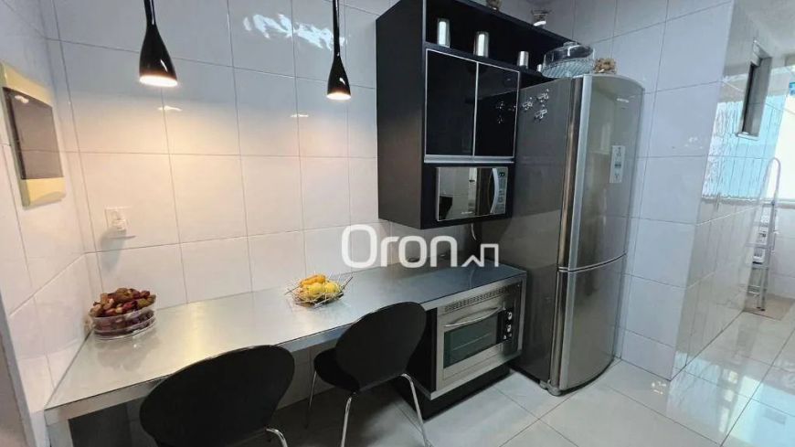 Apartamento à venda, 109 m² por R$ 1.025.000,00 - Setor Bueno - Goiânia/GO