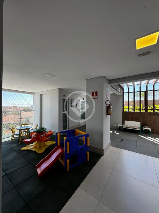 Apartamento à venda no Setor Coimbra, em Goiânia-GO. codigo: 90356