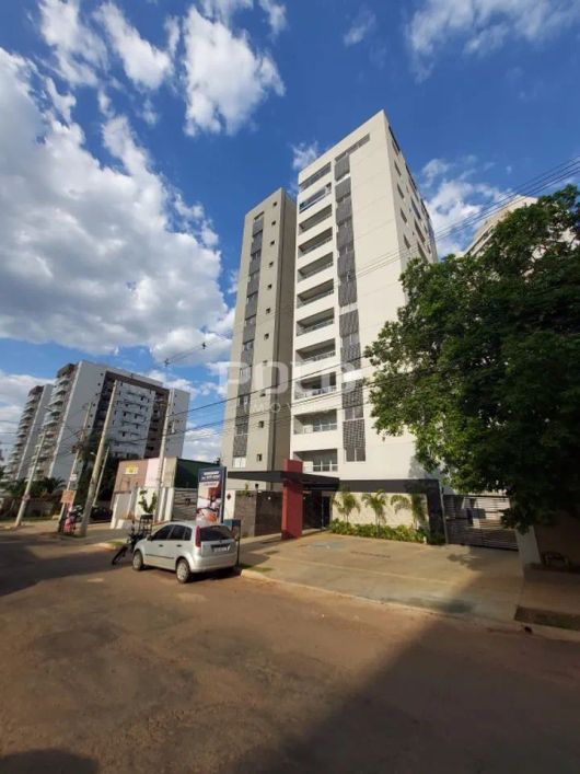 Apartamento com 2 dormitórios à venda, 56 m² por R$ 350.255,00 - Vila Rosa - Goiânia/GO