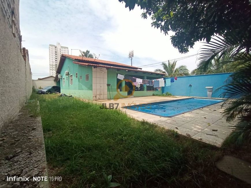 Casa 3 Quartos, Sendo 1 Suíte - Cidade Jardim