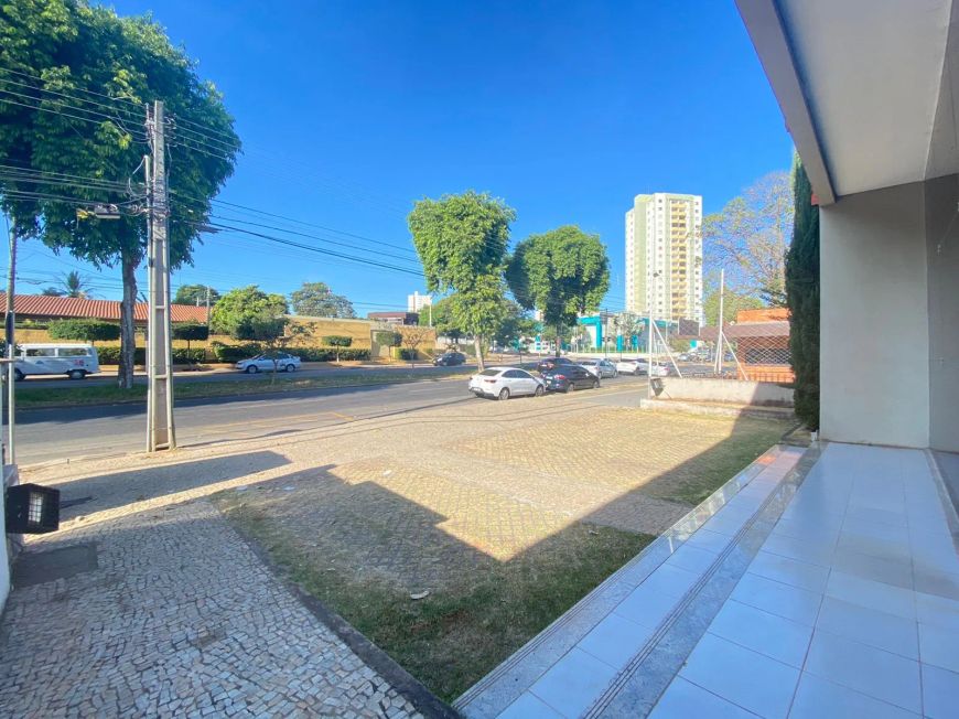 Prédio para alugar no bairro Parque Amazônia - Goiânia/GO