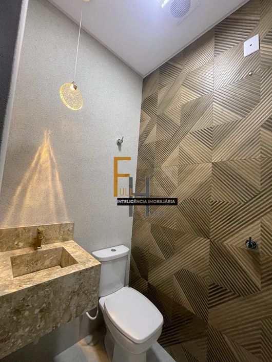 CASA MOINHO DOS VENTOS I 4 QUARTOS I 3 SUITE I 300M² I PAISAGISMO I HIDROMASSAGEM I 4 VAGAS