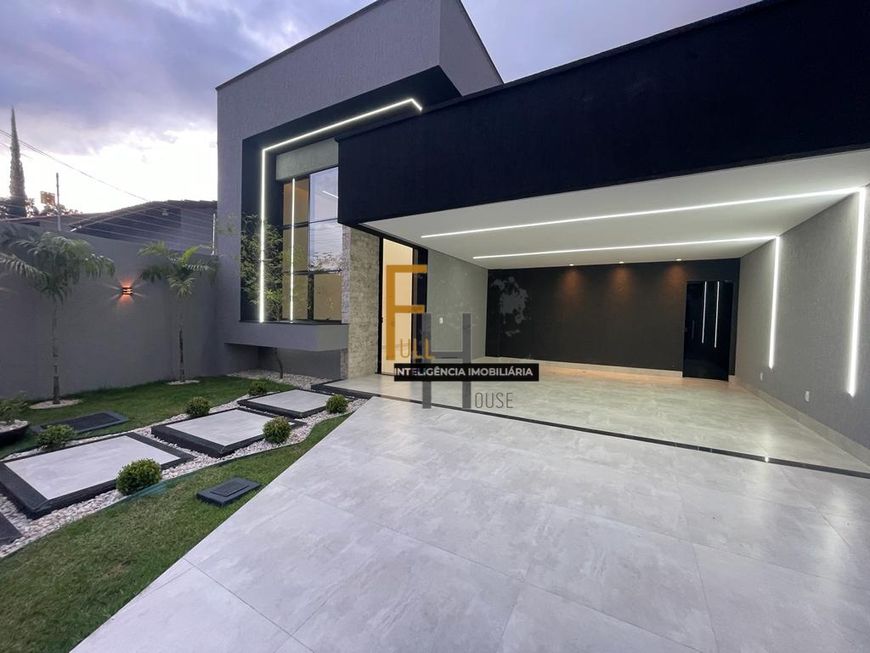 CASA MOINHO DOS VENTOS I 4 QUARTOS I 3 SUITE I 300M² I PAISAGISMO I HIDROMASSAGEM I 4 VAGAS