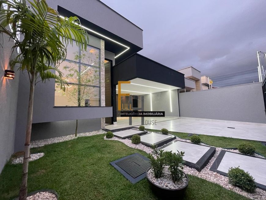 CASA MOINHO DOS VENTOS I 4 QUARTOS I 3 SUITE I 300M² I PAISAGISMO I HIDROMASSAGEM I 4 VAGAS