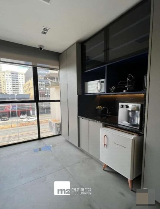 Sala comercial no Setor Bela Vista
