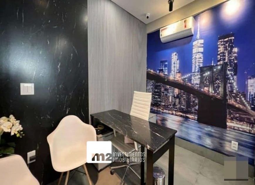 Sala comercial no Setor Bela Vista