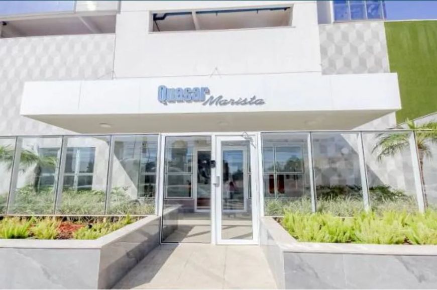 FLAT MOBILIADO - SETOR MARISTA