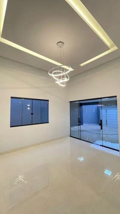 Casa sozinha no lote no setor Nossa Morada, proximo ao Residencial Alice Barbosa e UFG, oportunidade